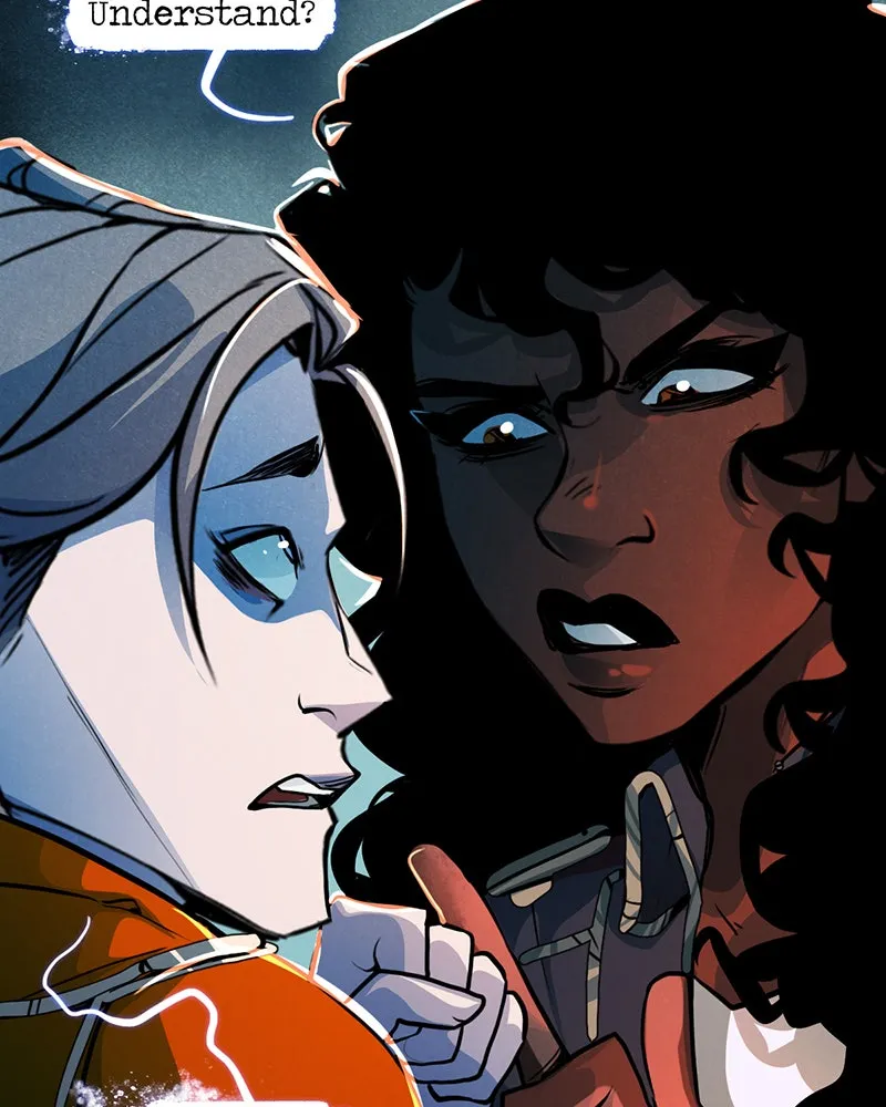 Shiloh Chapter 97 page 98 - 