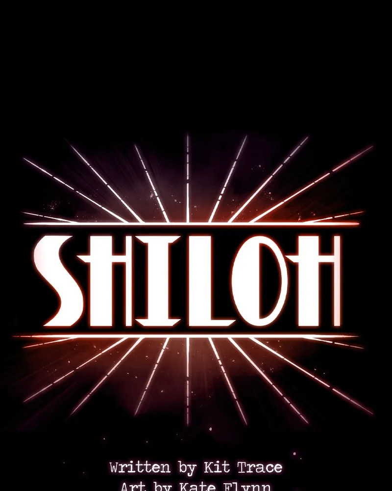 Shiloh Chapter 98 page 1 - 