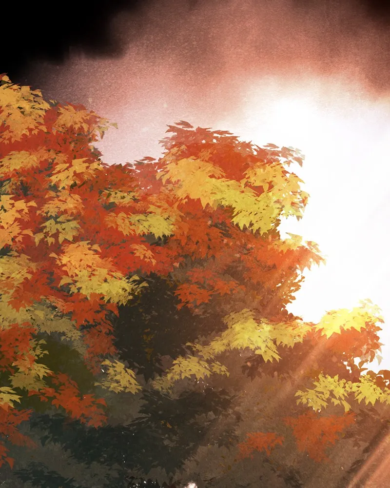 Shiloh Chapter 98 page 3 - 