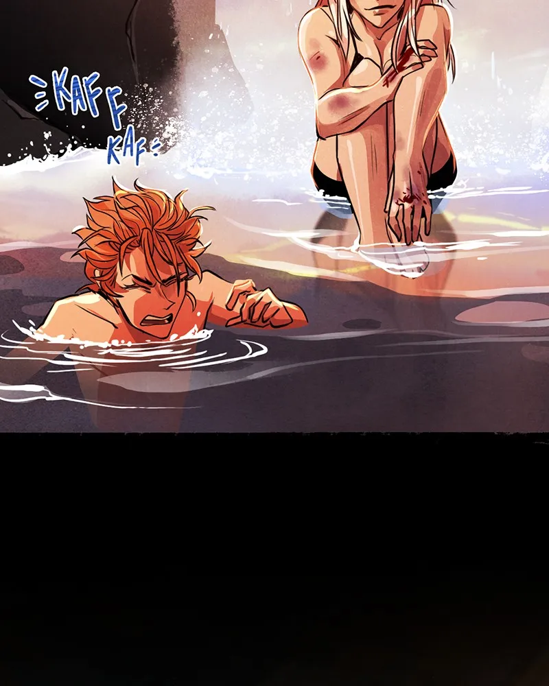 Shiloh Chapter 98 page 21 - 
