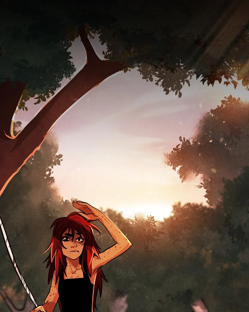Shiloh Chapter 98 page 22 - 