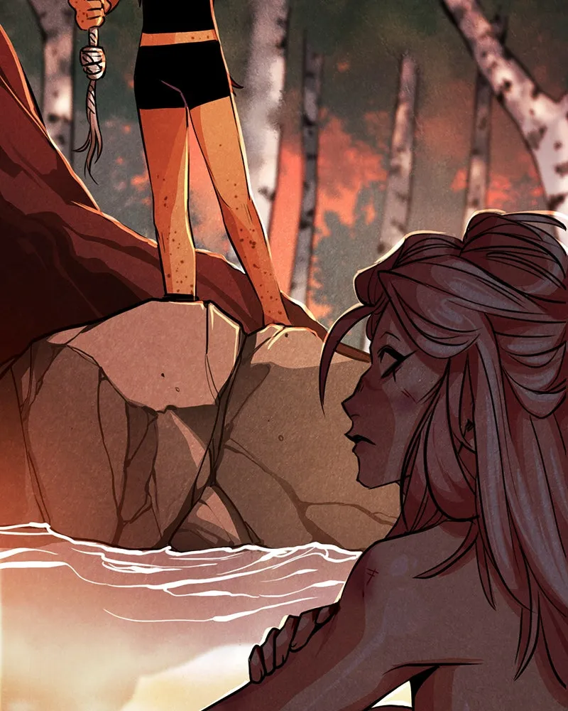 Shiloh Chapter 98 page 23 - 