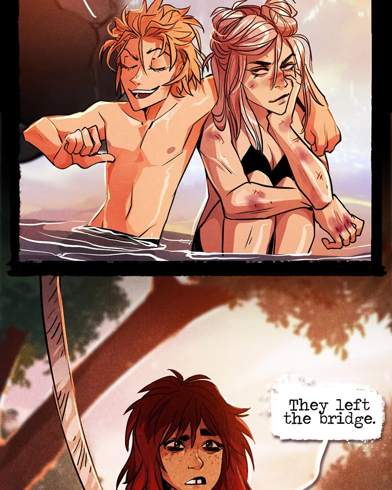 Shiloh Chapter 98 page 27 - 