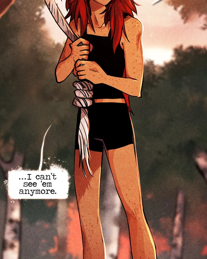 Shiloh Chapter 98 page 28 - 