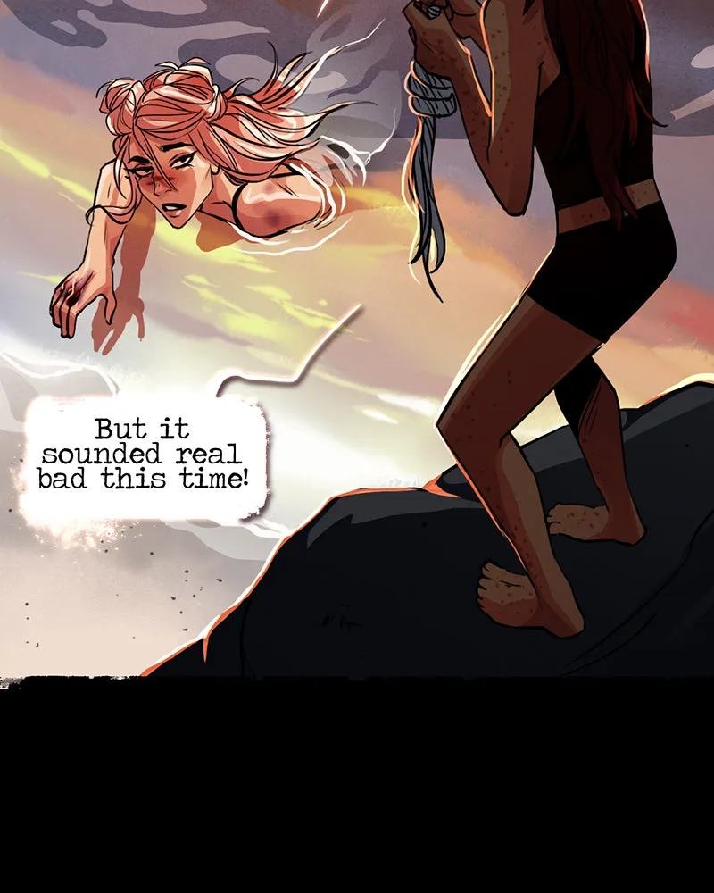 Shiloh Chapter 98 page 31 - 