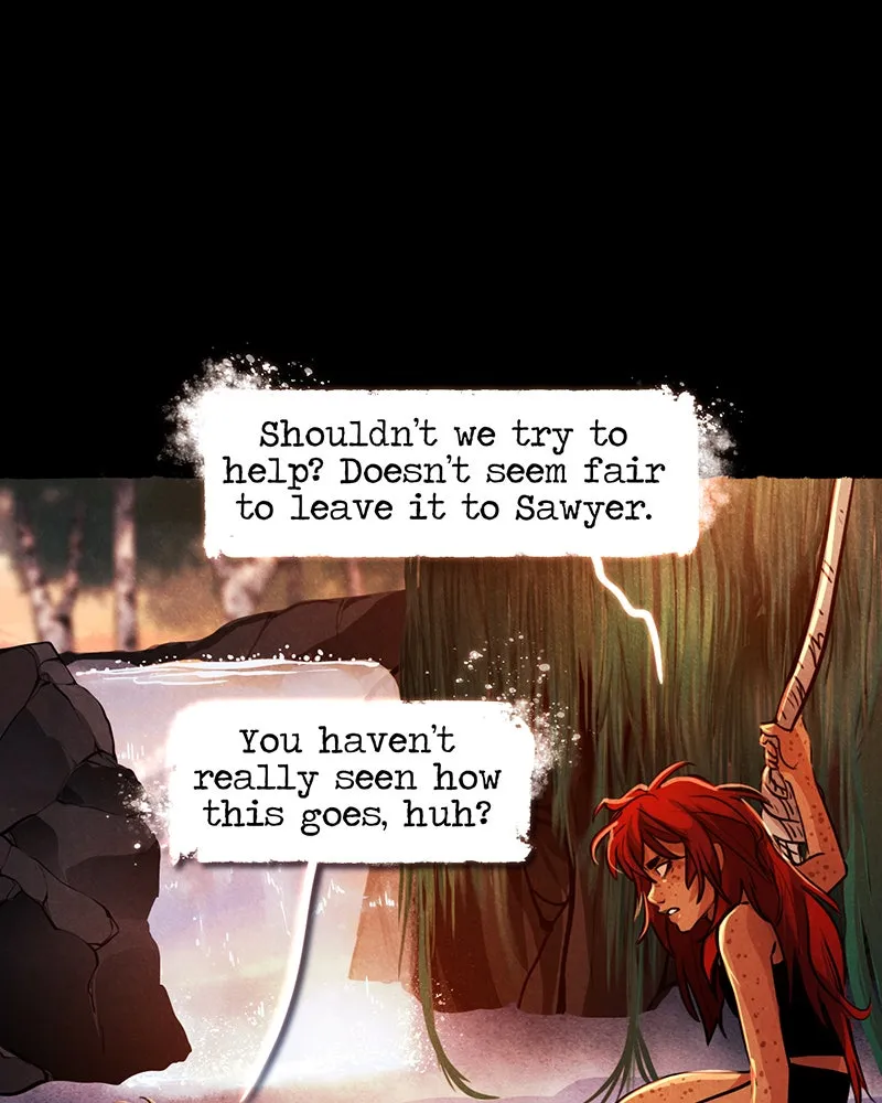 Shiloh Chapter 98 page 33 - 