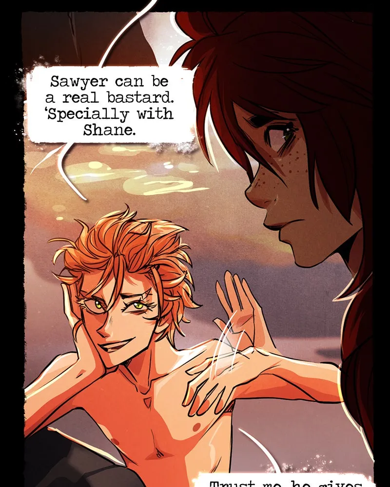 Shiloh Chapter 98 page 38 - 