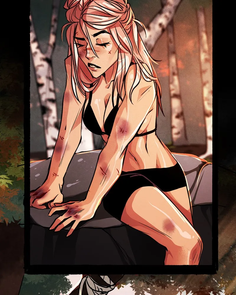 Shiloh Chapter 98 page 40 - 