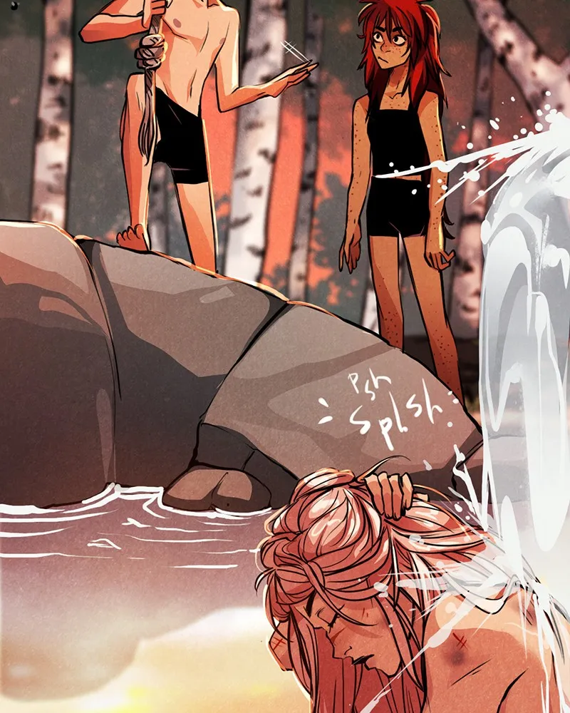 Shiloh Chapter 98 page 5 - 