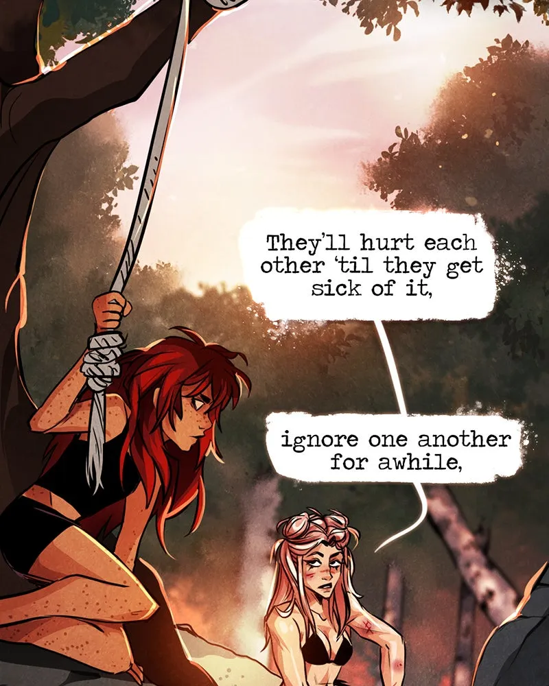Shiloh Chapter 98 page 41 - 