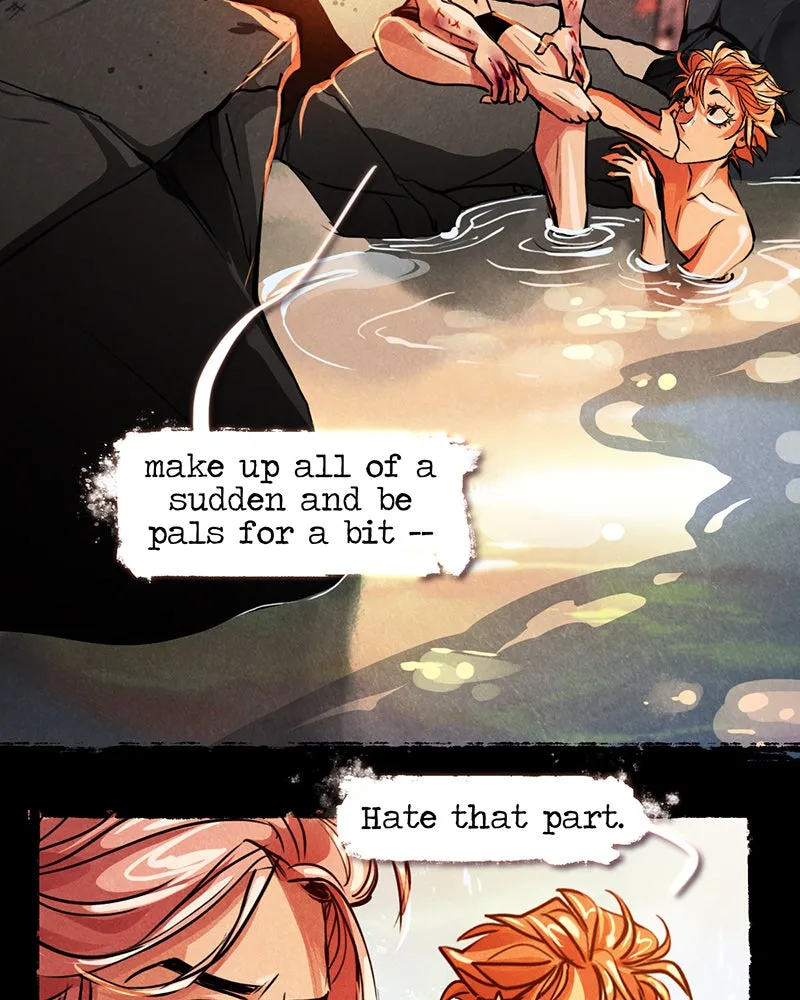 Shiloh Chapter 98 page 42 - 