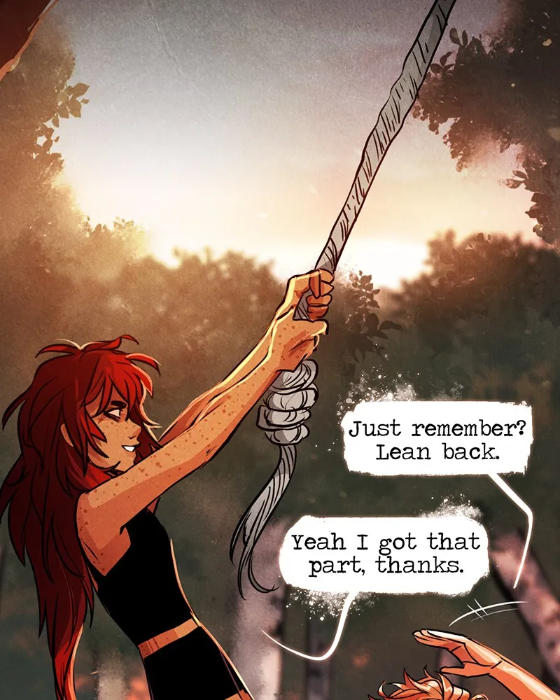 Shiloh Chapter 98 page 49 - 