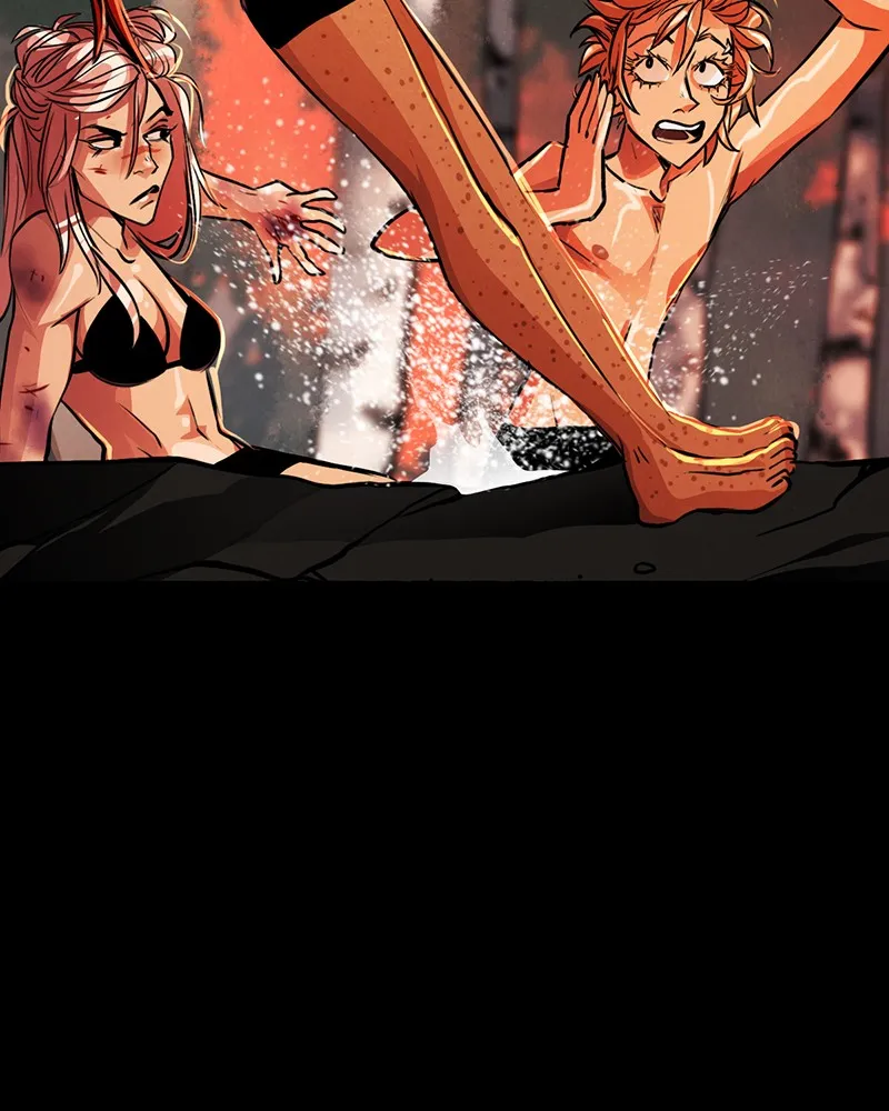 Shiloh Chapter 98 page 50 - 
