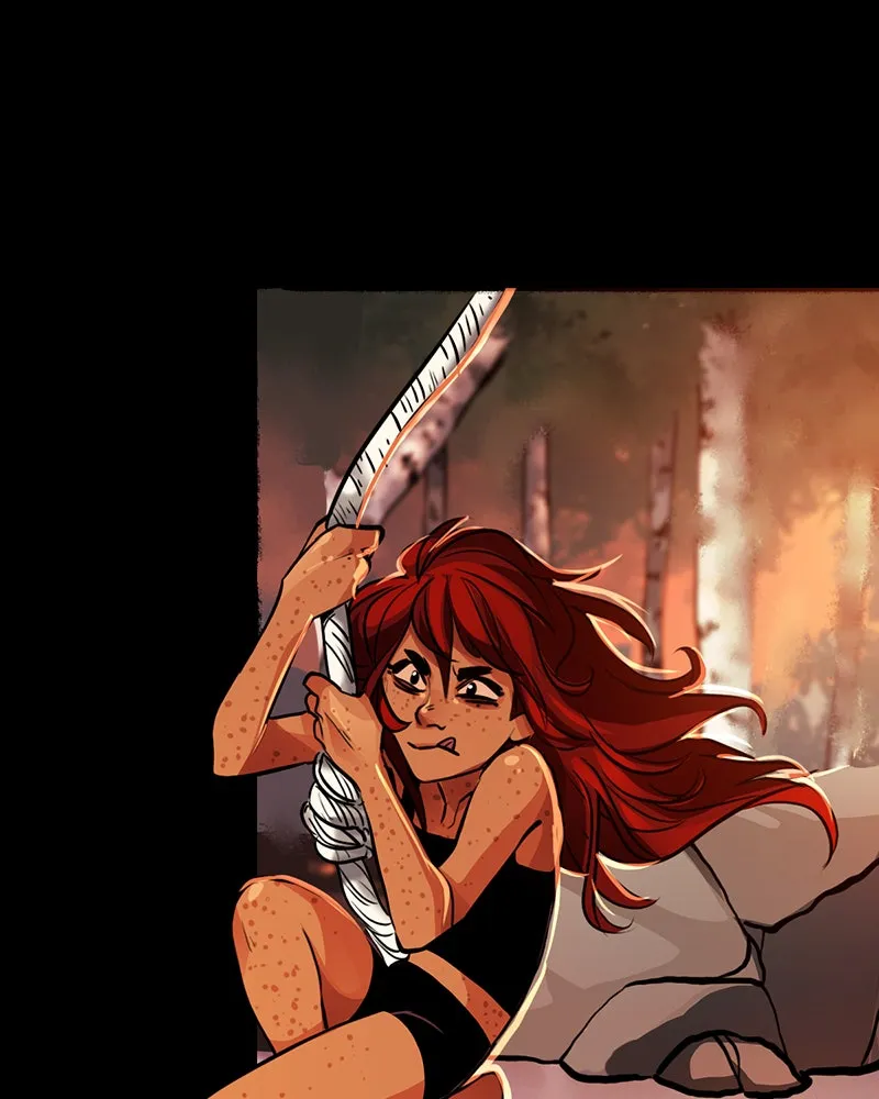 Shiloh Chapter 98 page 51 - 