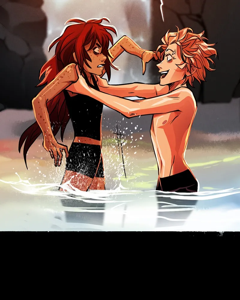 Shiloh Chapter 98 page 60 - 