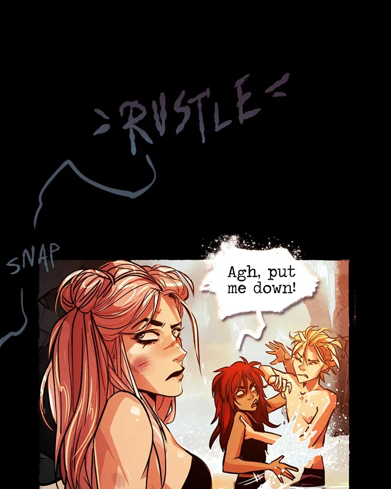 Shiloh Chapter 98 page 61 - 