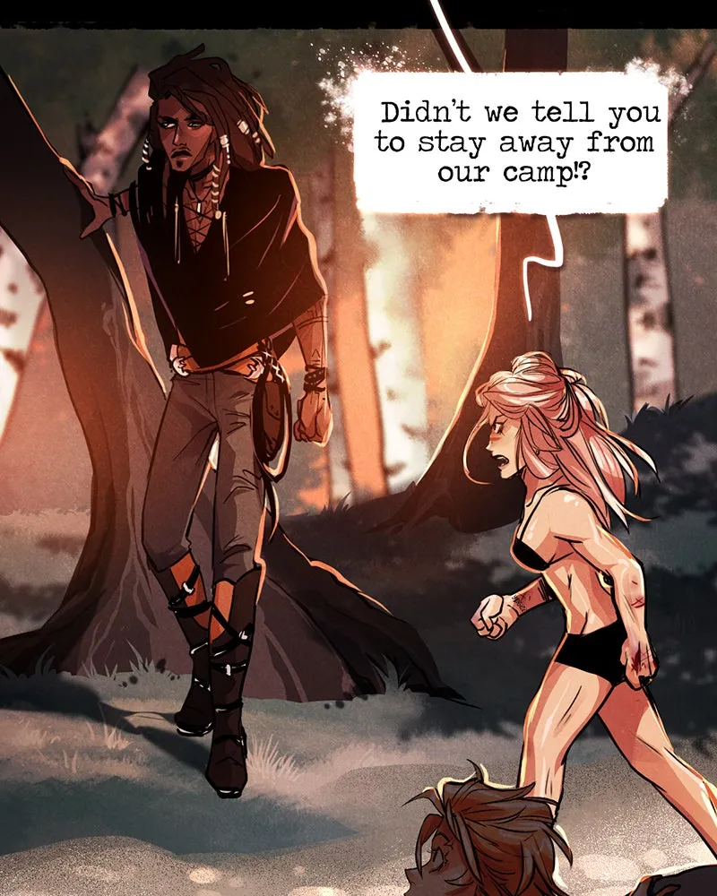 Shiloh Chapter 98 page 65 - 