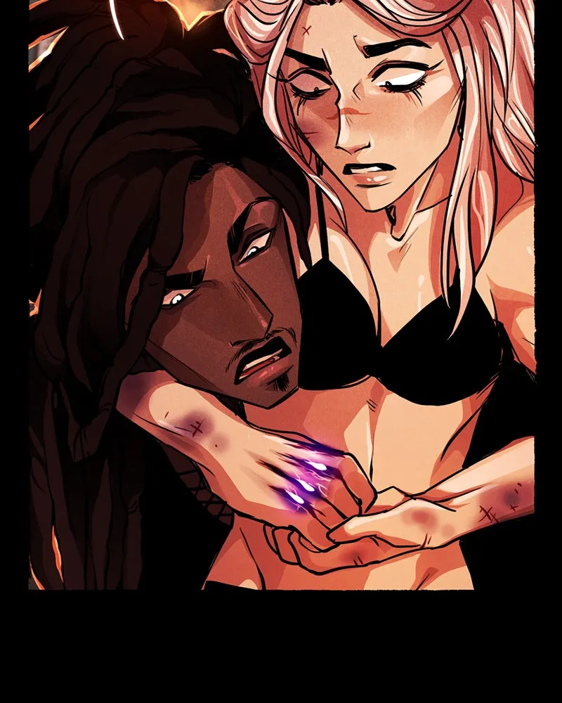 Shiloh Chapter 98 page 70 - 