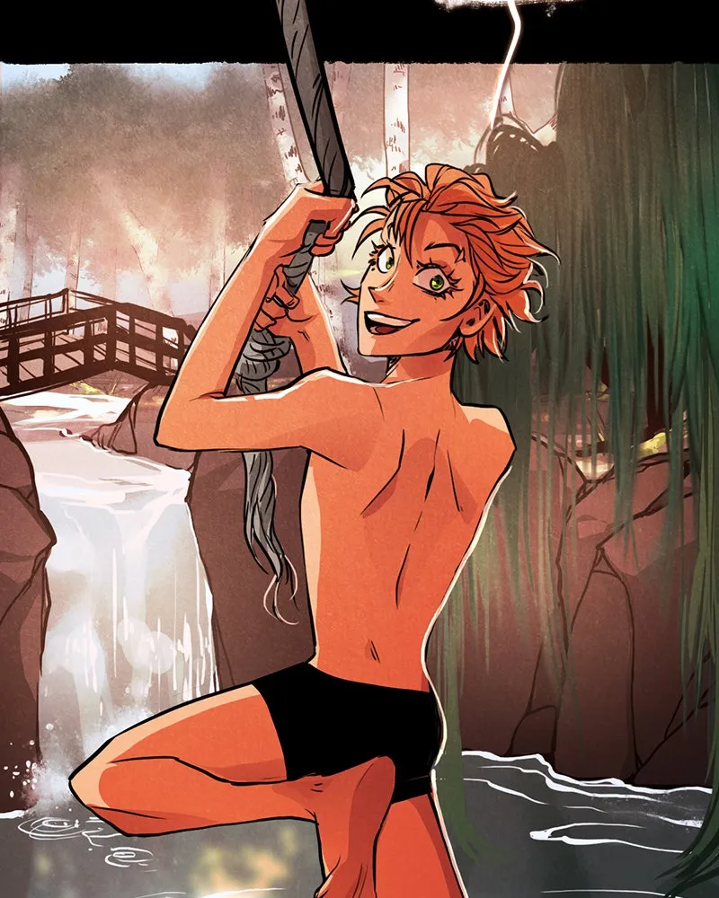 Shiloh Chapter 98 page 8 - 