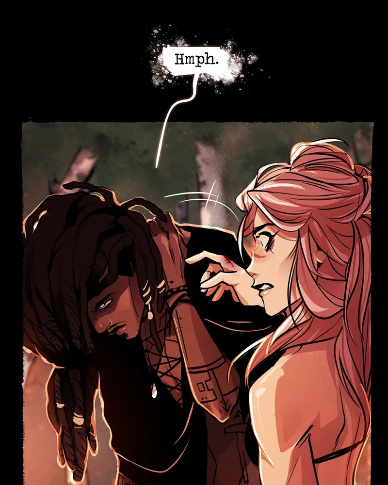 Shiloh Chapter 98 page 72 - 