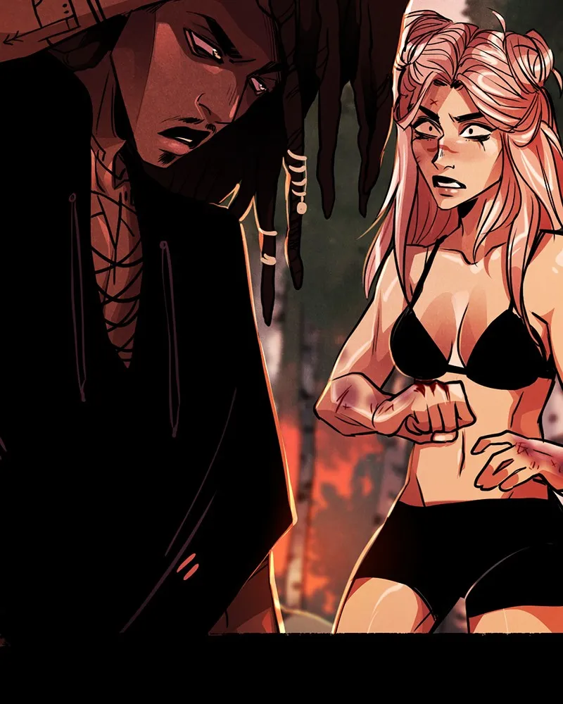 Shiloh Chapter 98 page 74 - 