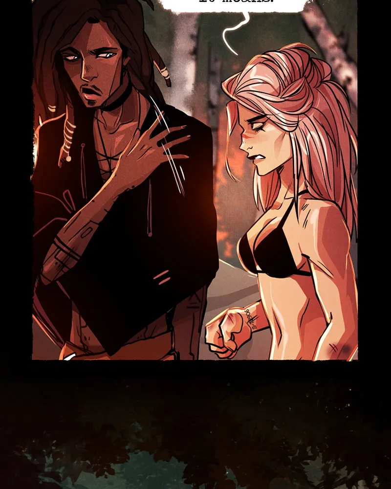 Shiloh Chapter 98 page 77 - 