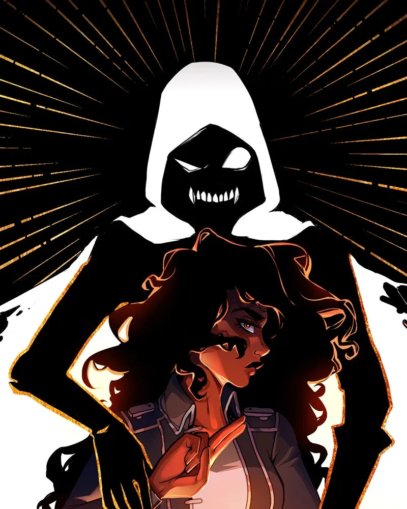 Shiloh Chapter 98 page 85 - 
