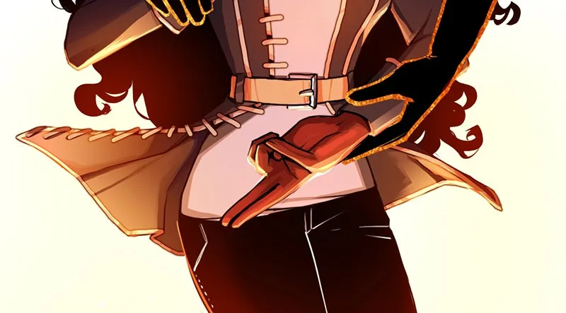 Shiloh Chapter 98 page 86 - 