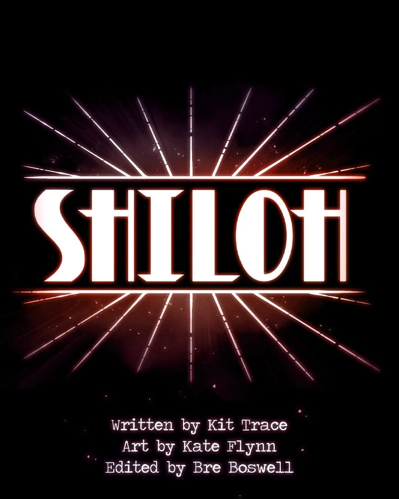 Shiloh Chapter 99 page 1 - 