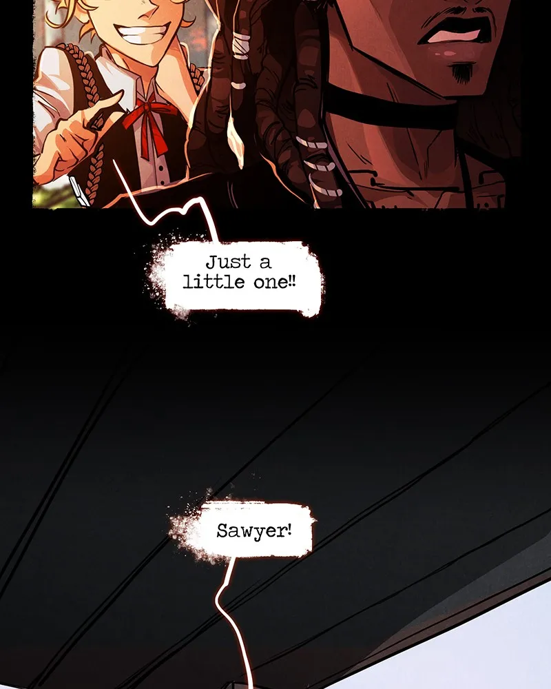 Shiloh Chapter 99 page 11 - 