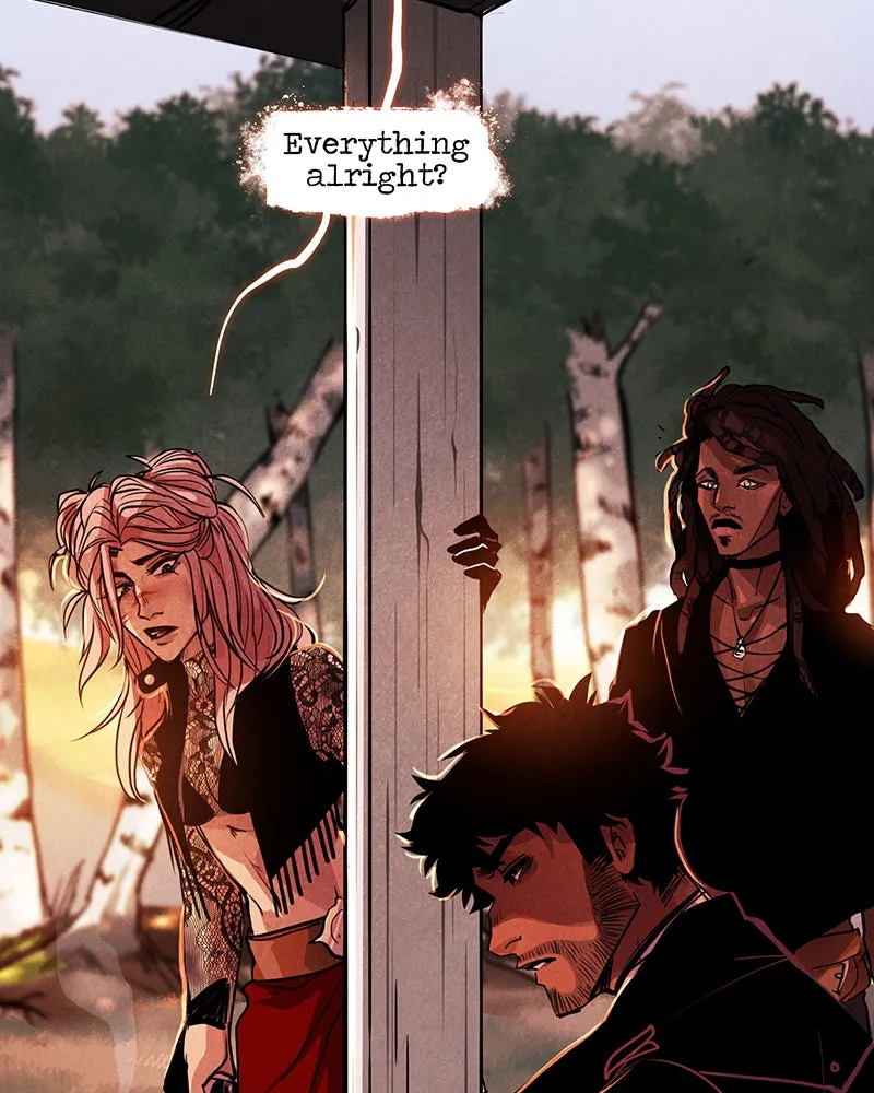 Shiloh Chapter 99 page 12 - 