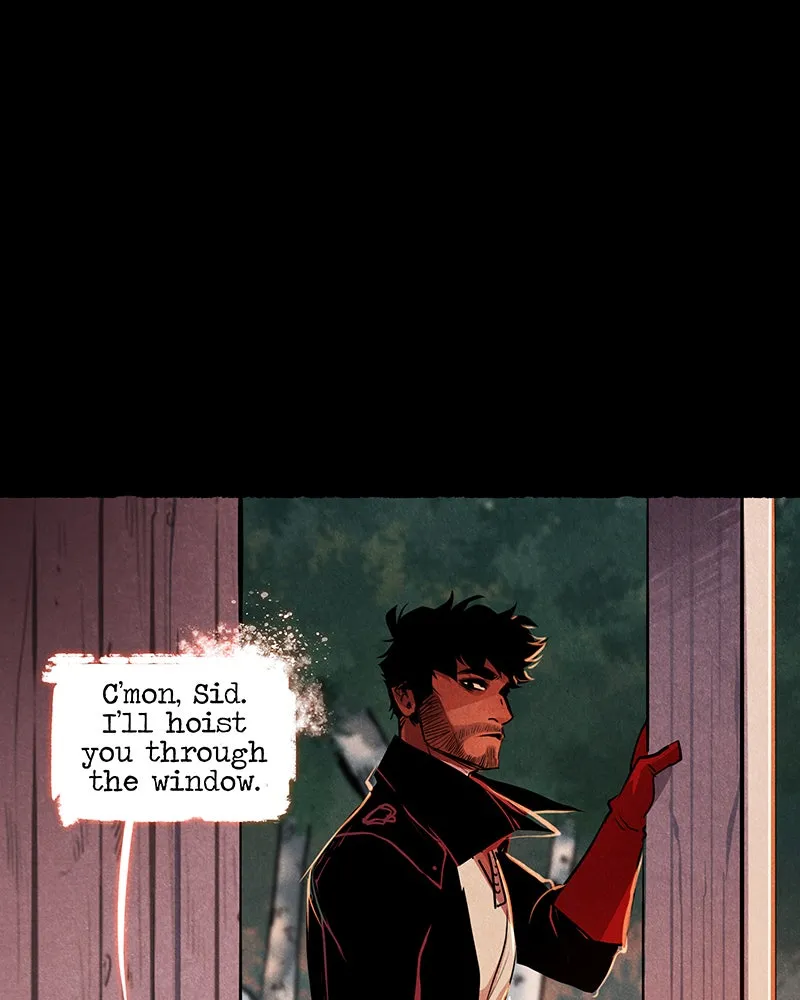 Shiloh Chapter 99 page 19 - 