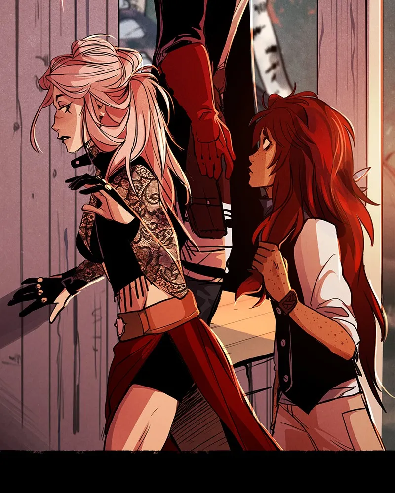 Shiloh Chapter 99 page 20 - 