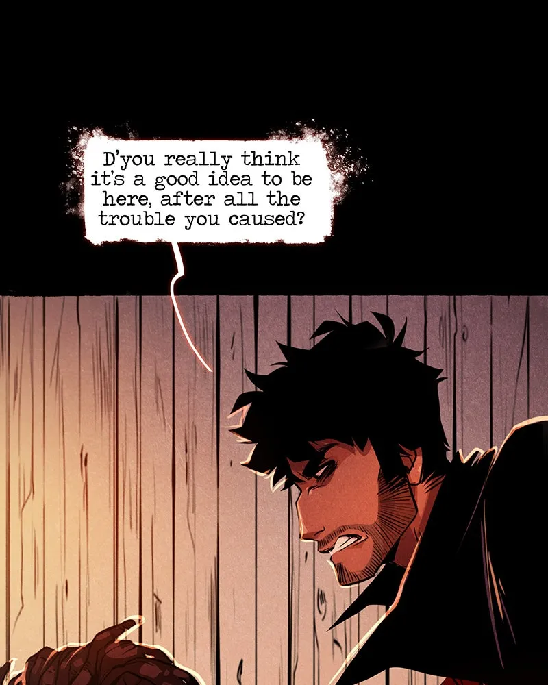 Shiloh Chapter 99 page 21 - 