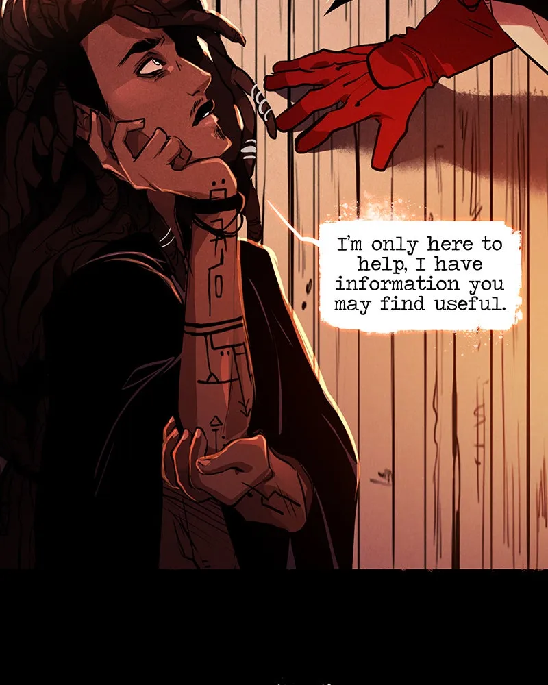 Shiloh Chapter 99 page 22 - 