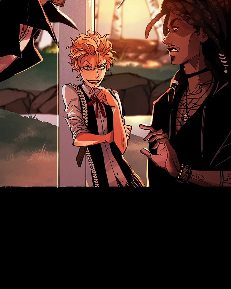 Shiloh Chapter 99 page 26 - 