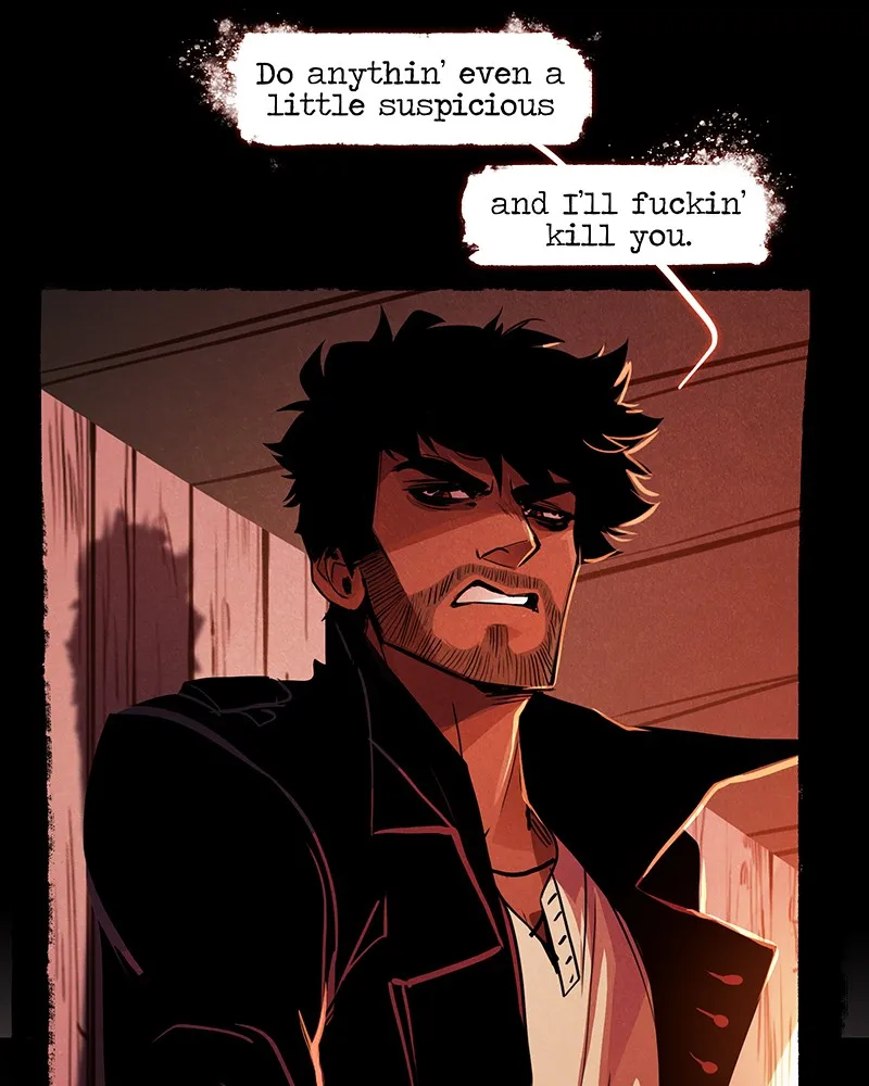 Shiloh Chapter 99 page 27 - 