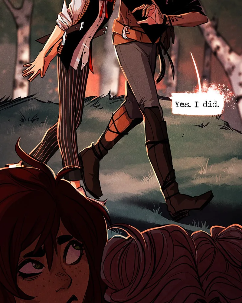 Shiloh Chapter 99 page 4 - 