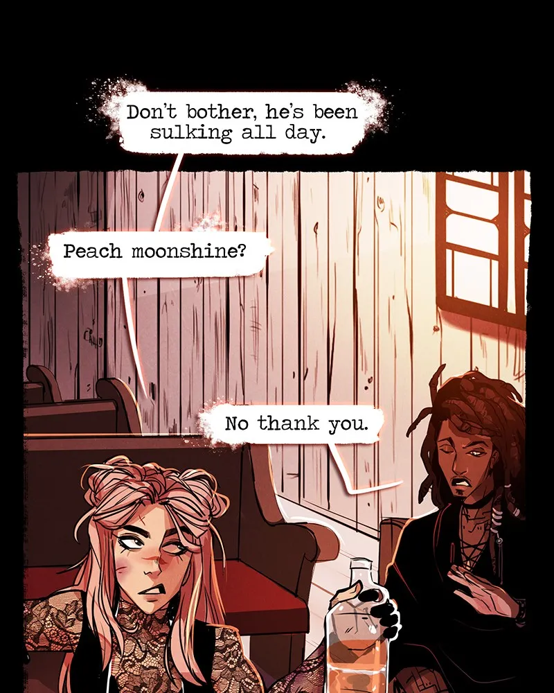 Shiloh Chapter 99 page 35 - 