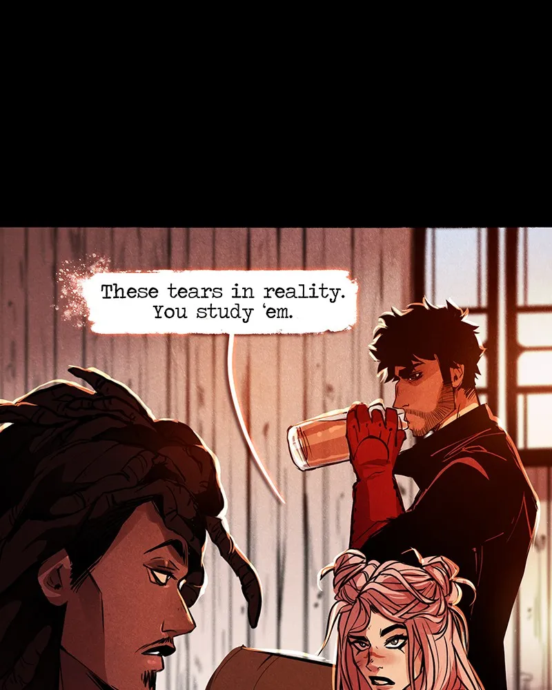 Shiloh Chapter 99 page 39 - 