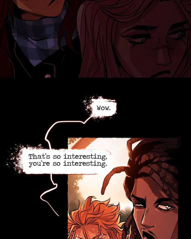 Shiloh Chapter 99 page 5 - 
