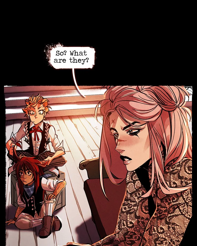 Shiloh Chapter 99 page 41 - 