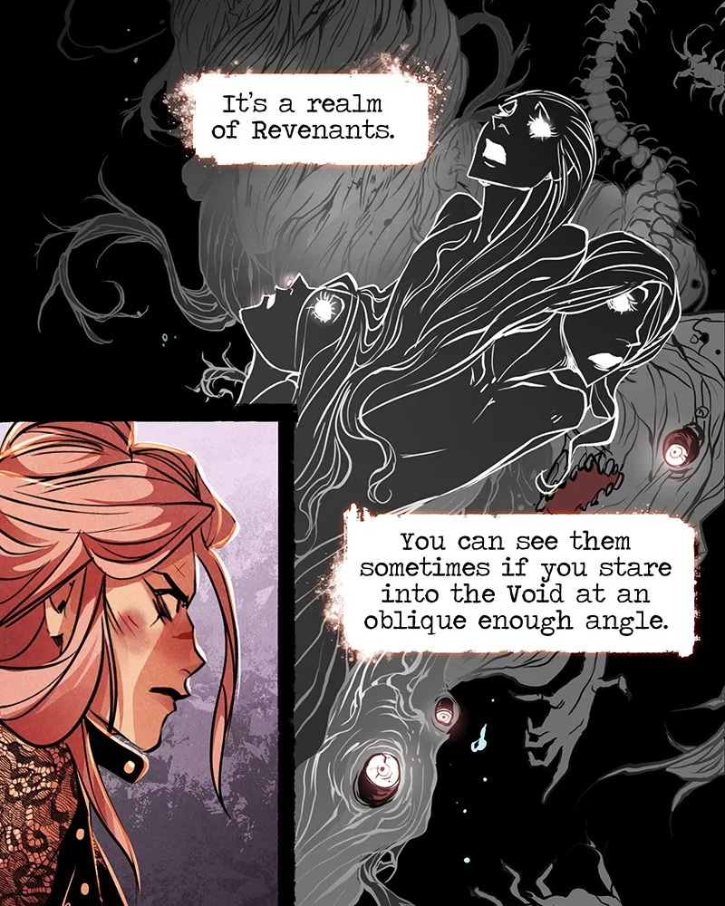 Shiloh Chapter 99 page 47 - 
