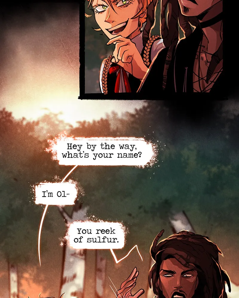 Shiloh Chapter 99 page 6 - 