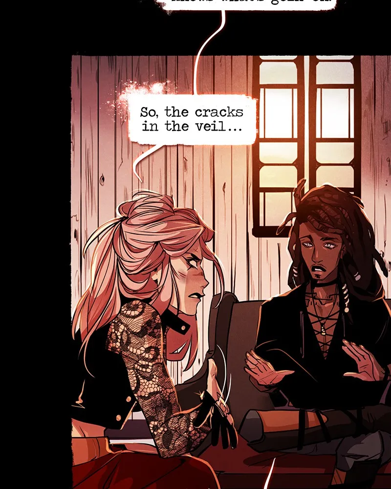 Shiloh Chapter 99 page 54 - 