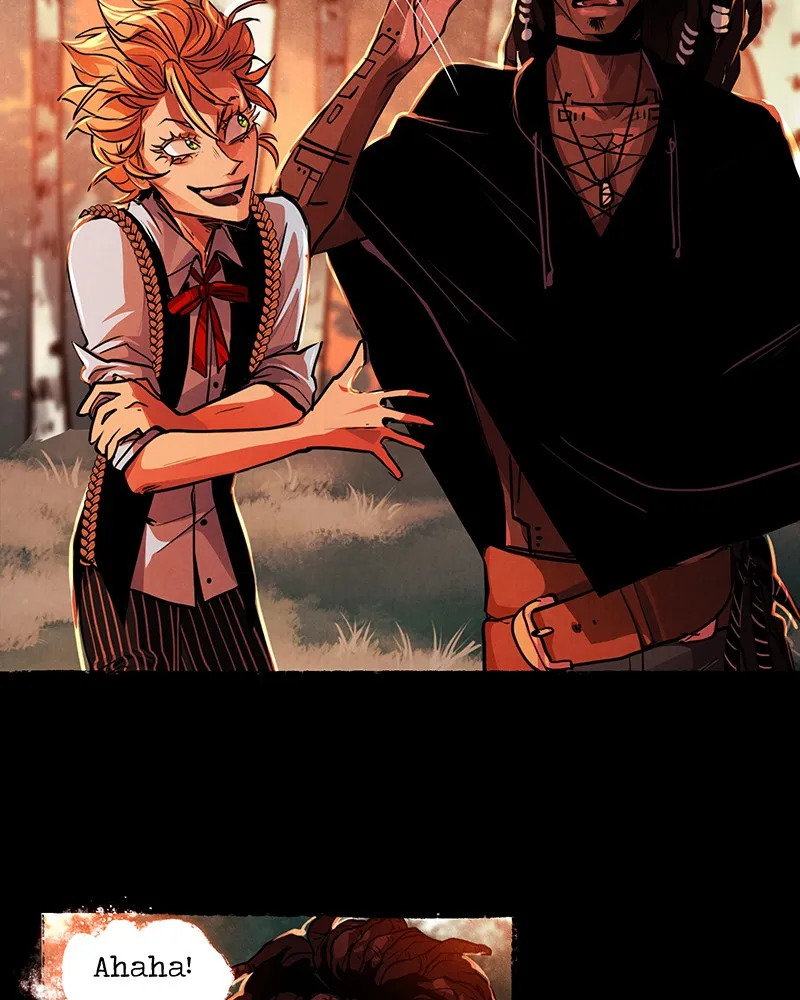 Shiloh Chapter 99 page 7 - 