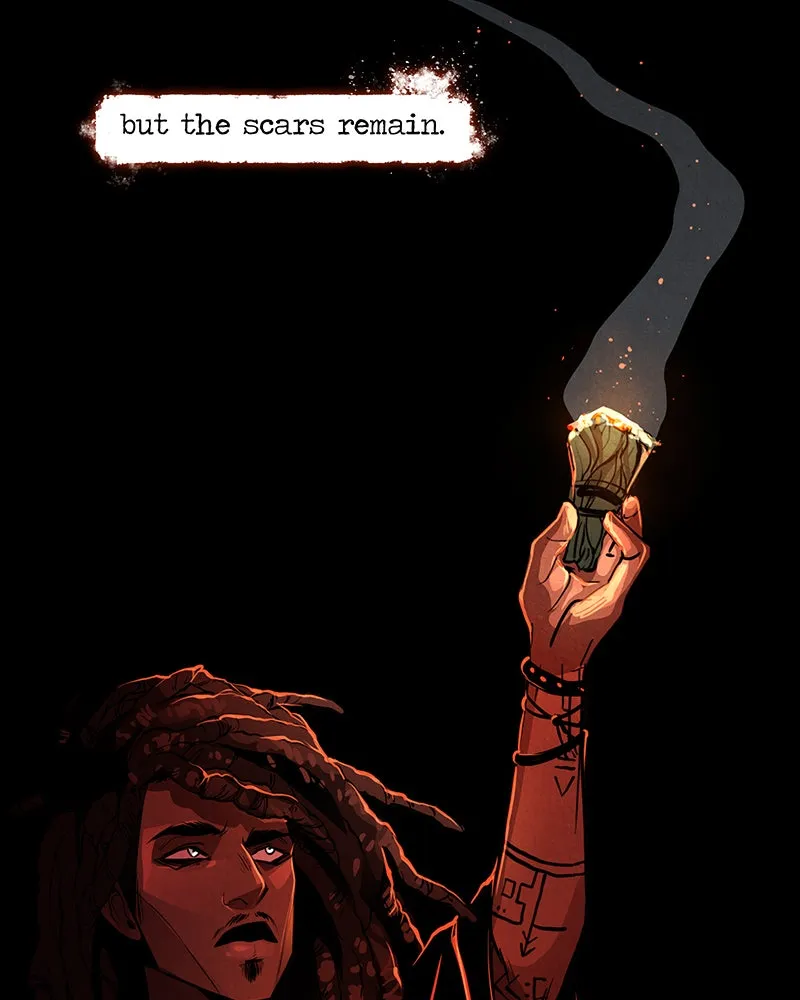 Shiloh Chapter 99 page 66 - 