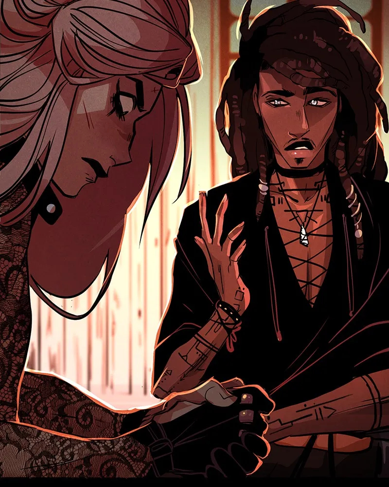 Shiloh Chapter 99 page 72 - 