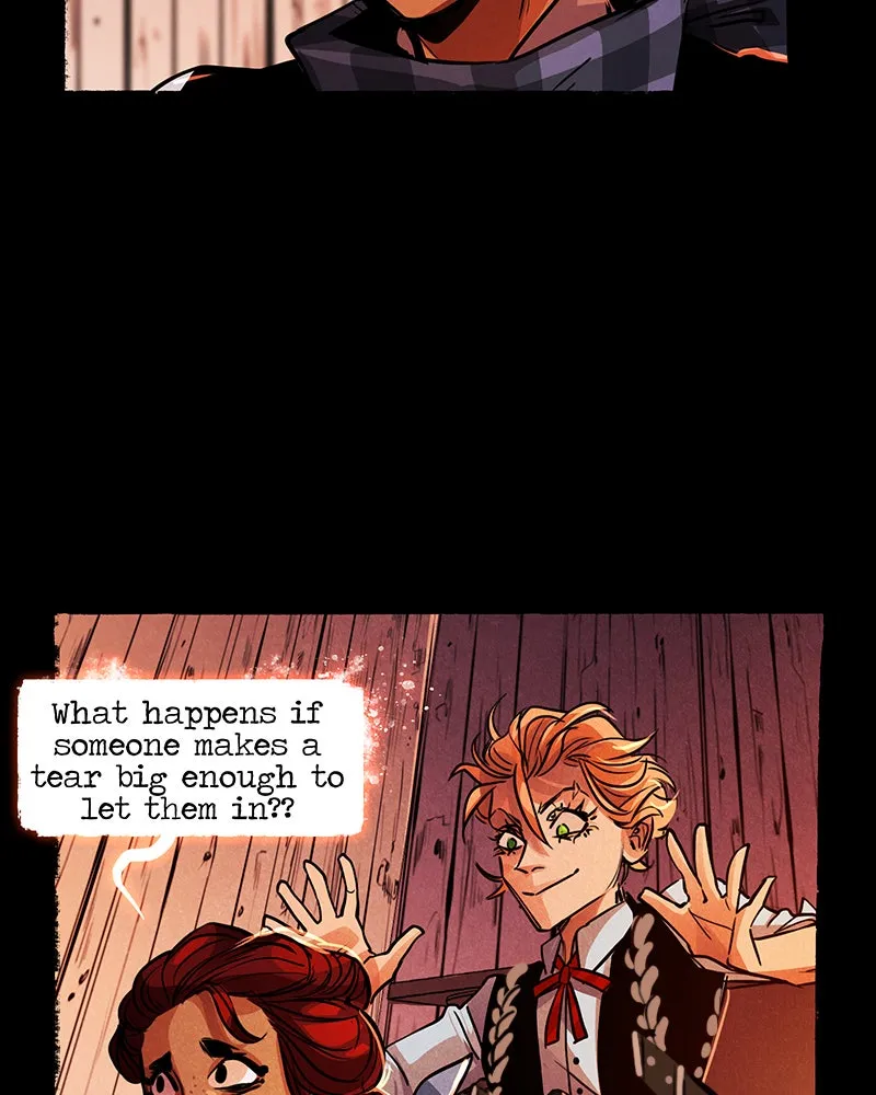 Shiloh Chapter 99 page 74 - 