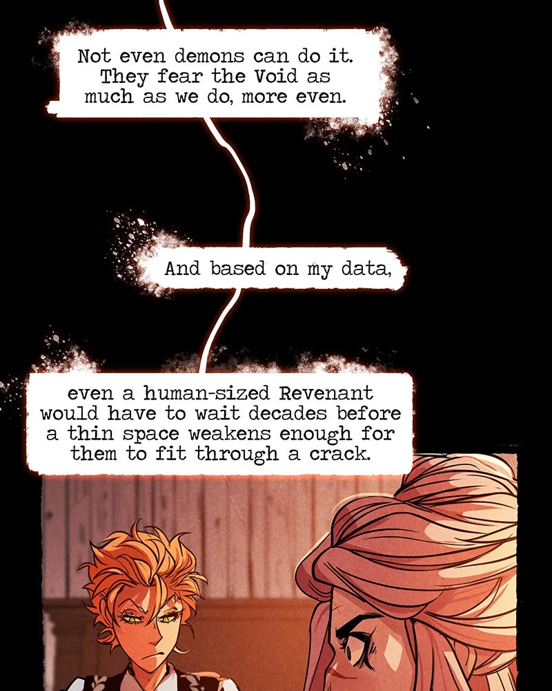 Shiloh Chapter 99 page 77 - 